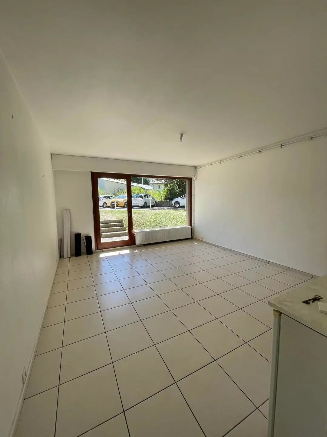 Appartement à louer, 38m², Chambéry