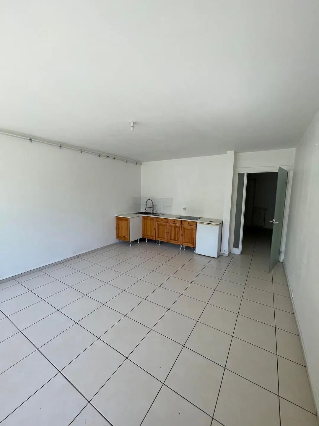 Appartement à louer, 38m², Chambéry