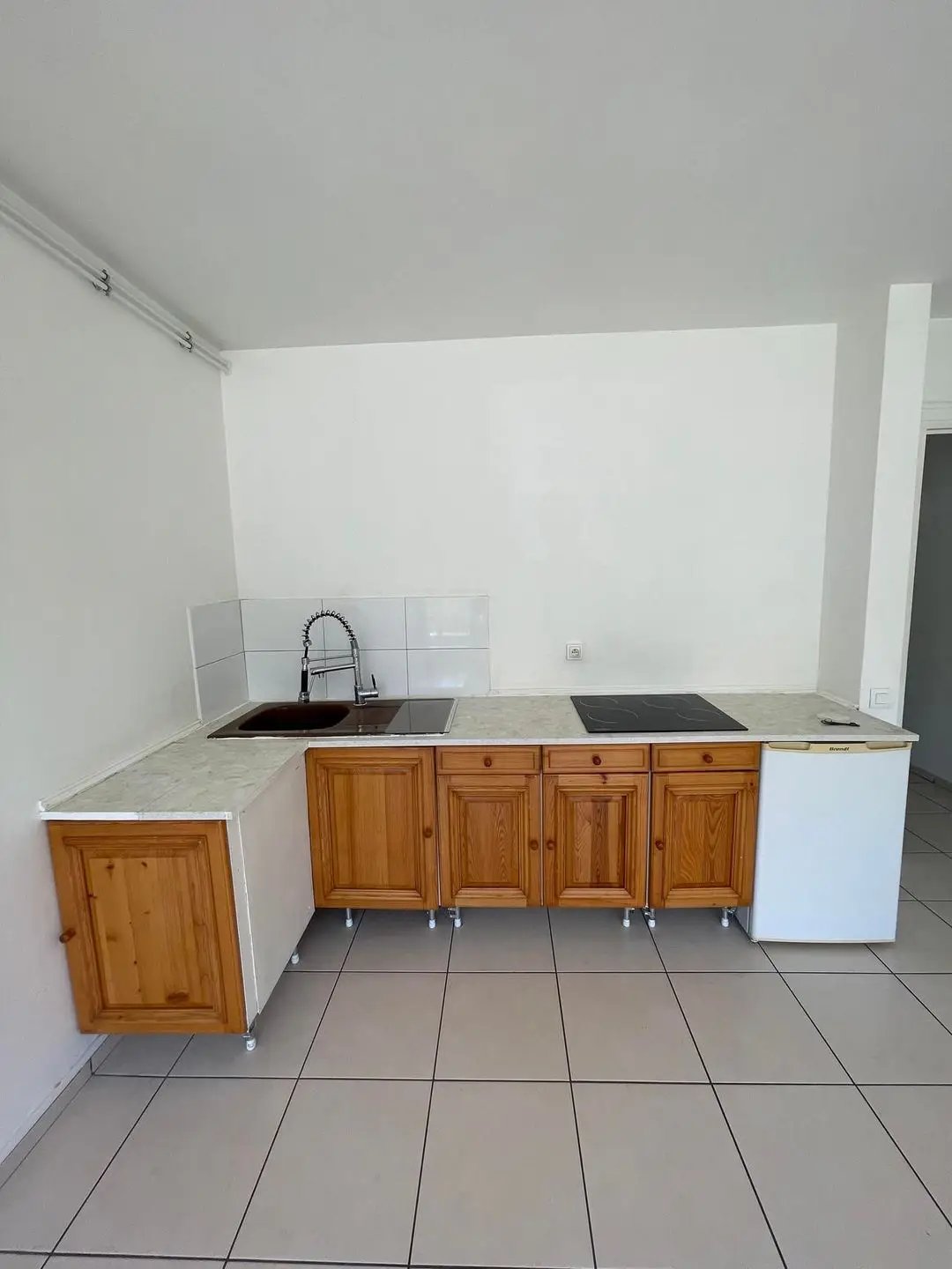 Appartement à louer, 38m², Chambéry
