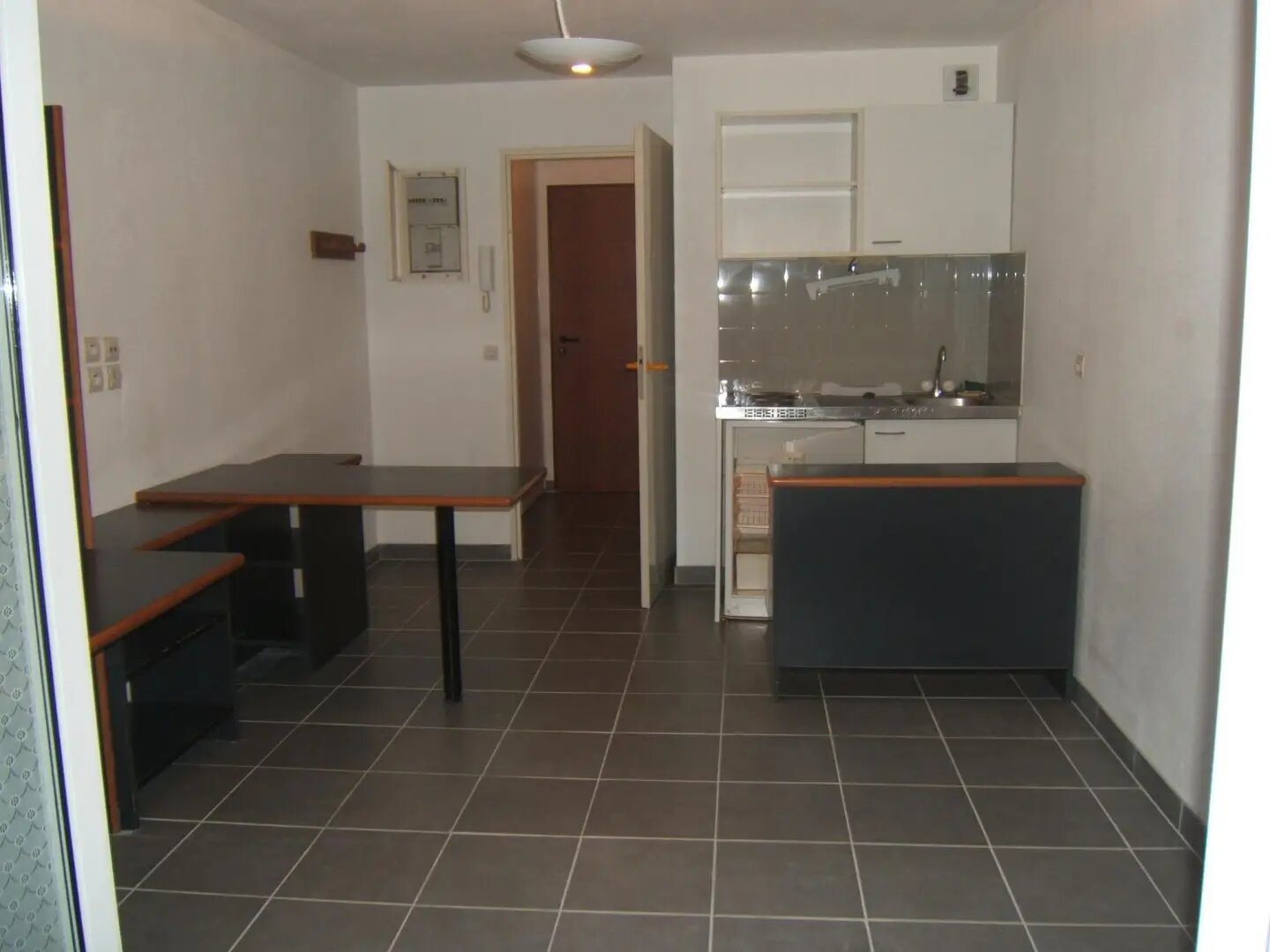 Appartement à louer, 19m², Le Bourget-du-Lac