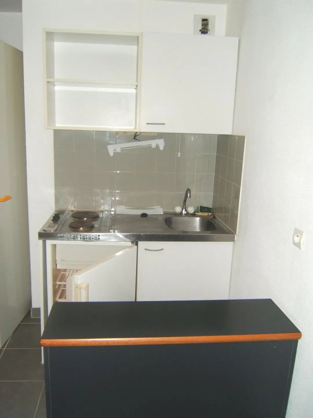 Appartement à louer, 19m², Le Bourget-du-Lac