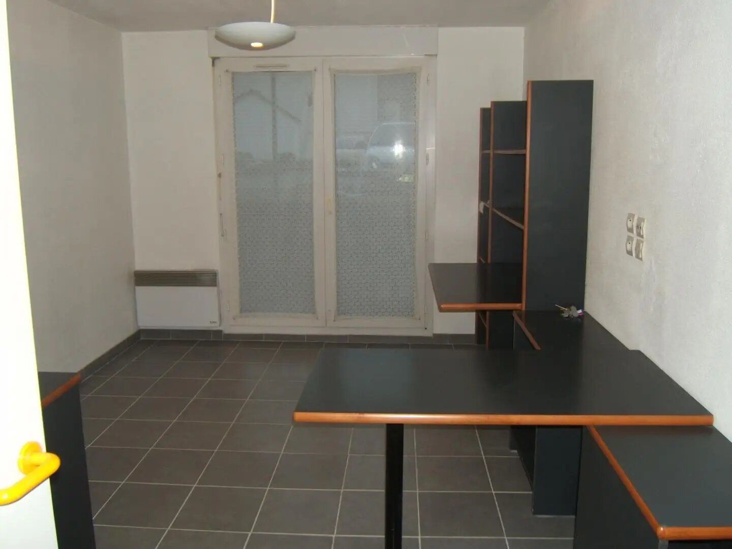 Appartement à louer, 19m², Le Bourget-du-Lac