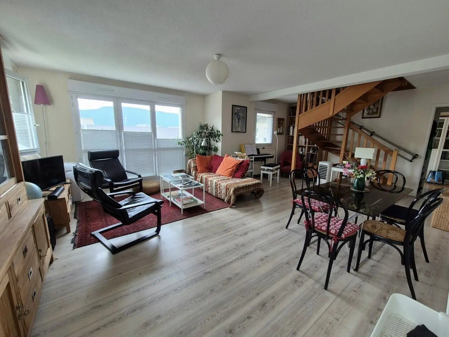 Appartement à vendre, 109m², Chambéry