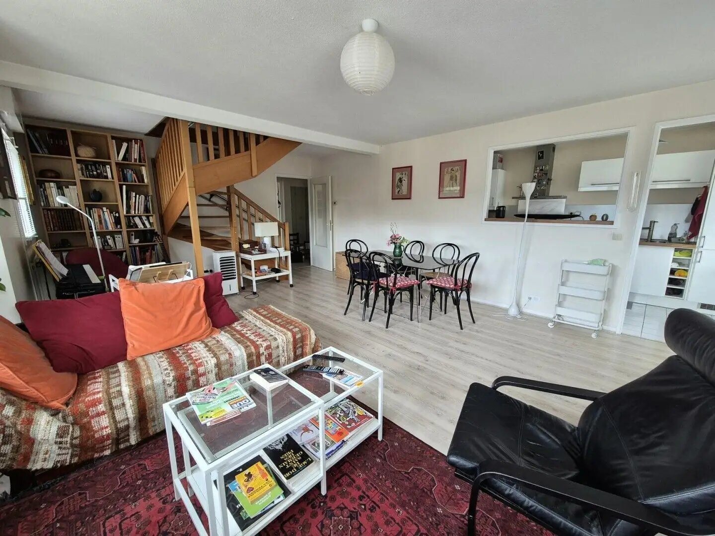 Appartement à vendre, 109m², Chambéry