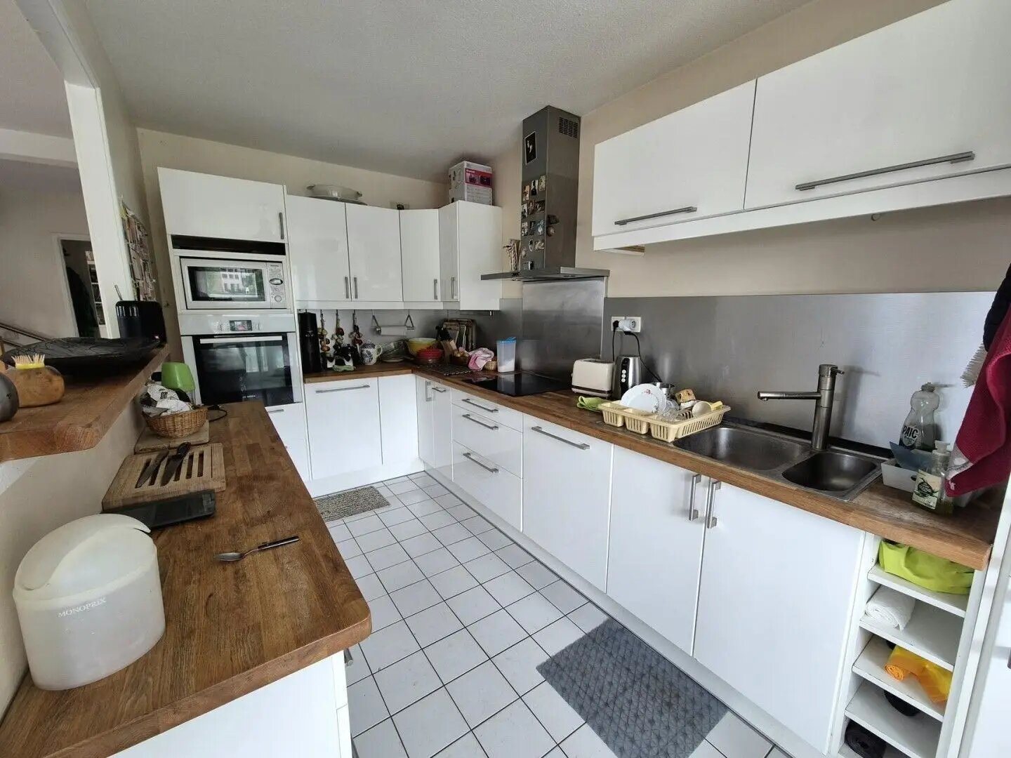 Appartement à vendre, 109m², Chambéry