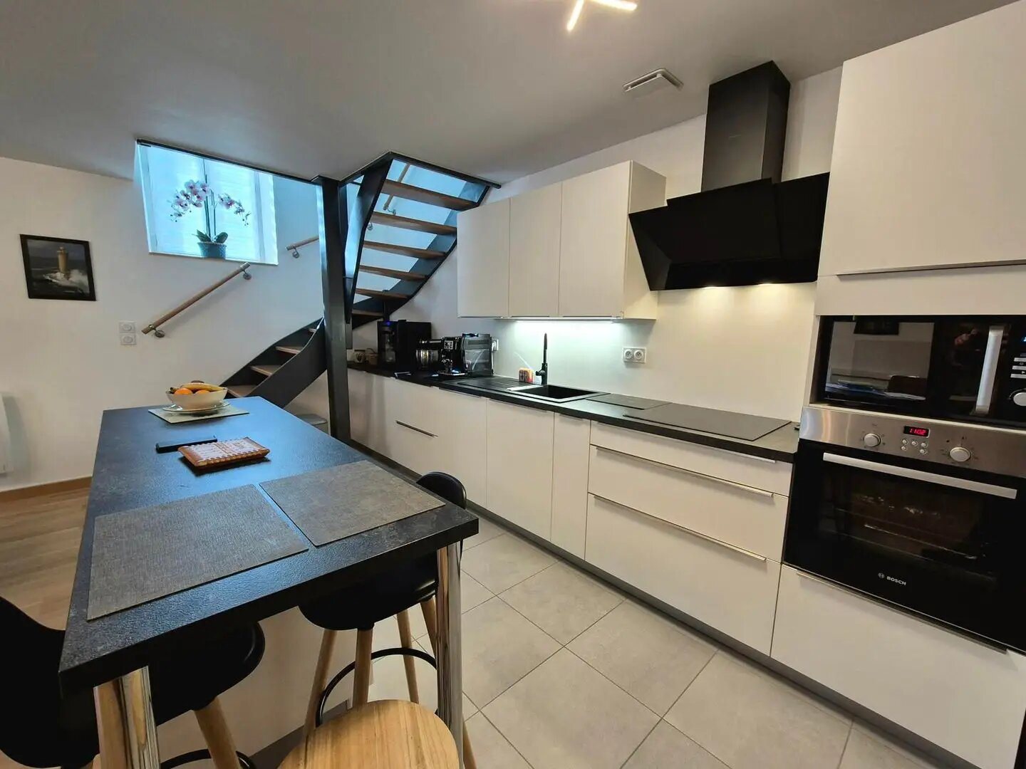 Appartement à vendre, 94m², Aix-les-Bains