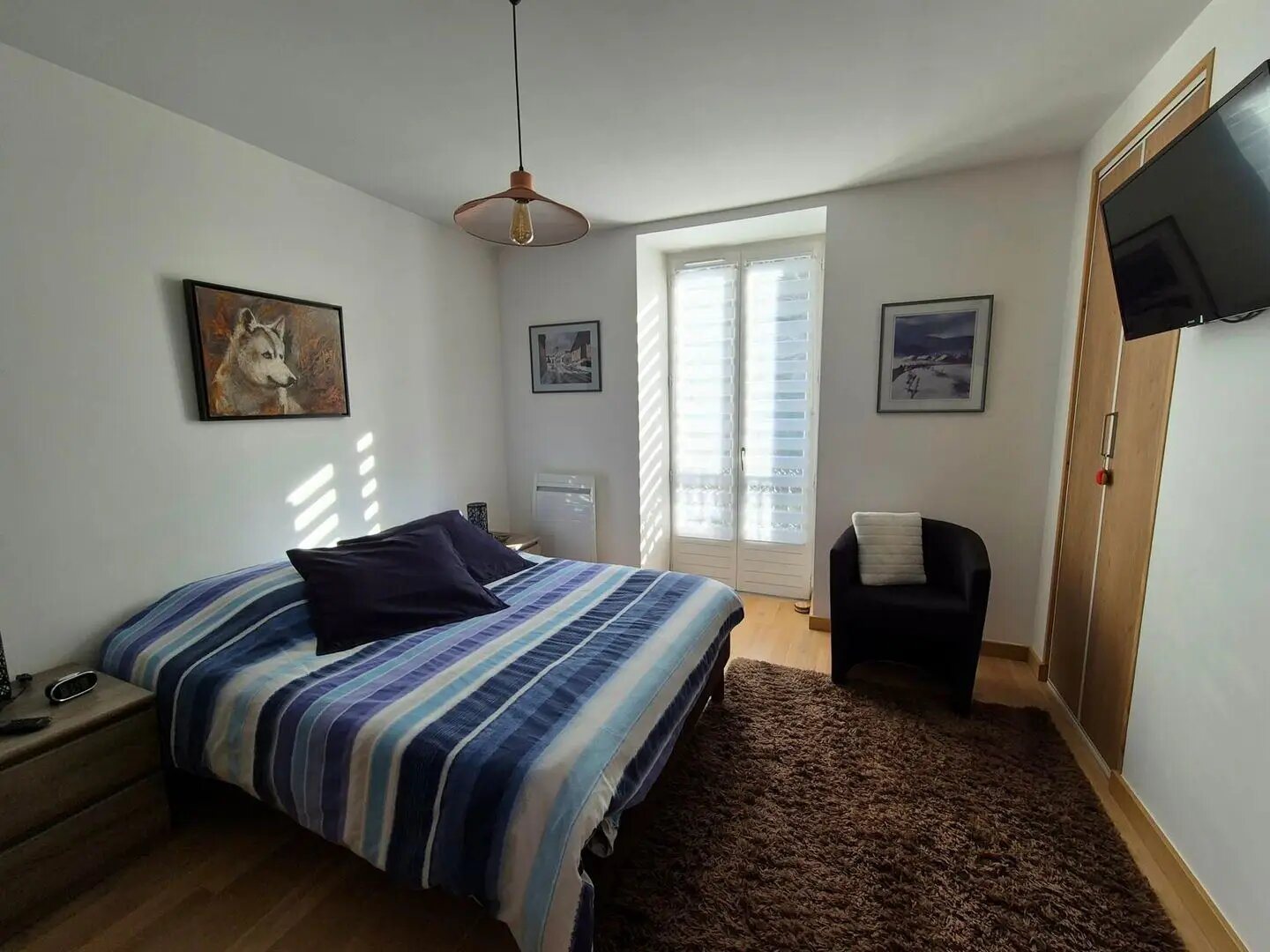 Appartement à vendre, 94m², Aix-les-Bains