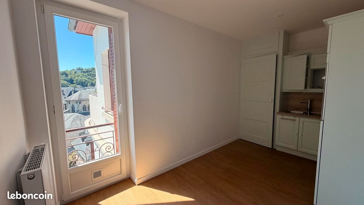 Appartement à louer, 59m², Chambéry