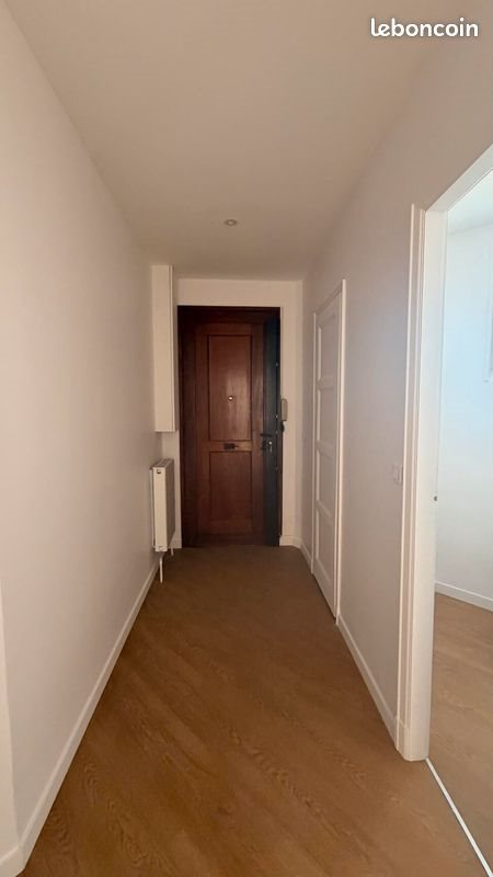 Appartement à louer, 59m², Chambéry