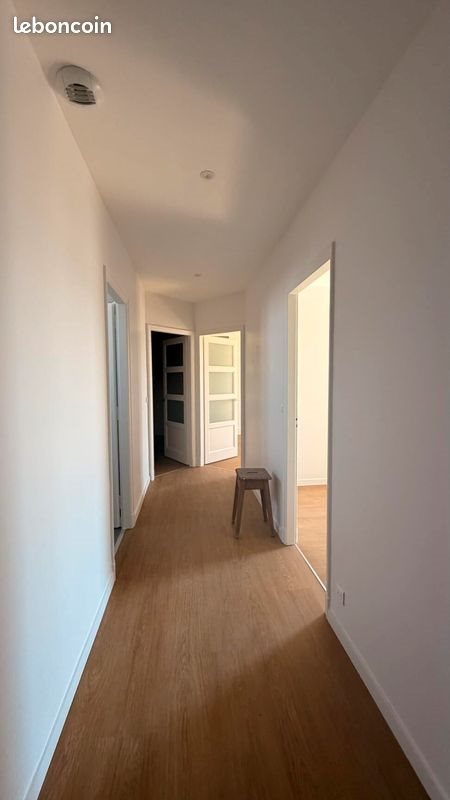 Appartement à louer, 59m², Chambéry