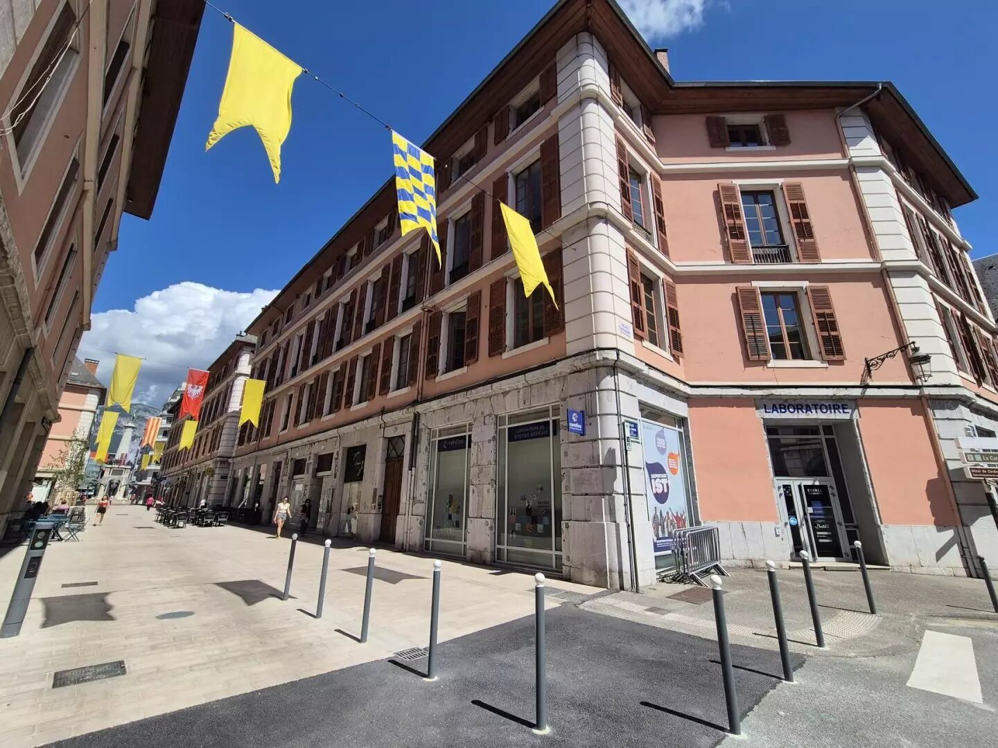 Appartement à vendre, 149m², Chambéry