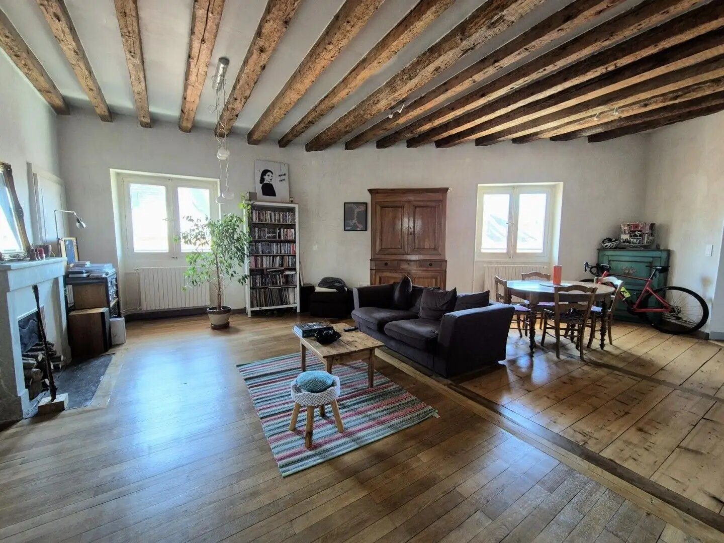 Appartement à vendre, 149m², Chambéry