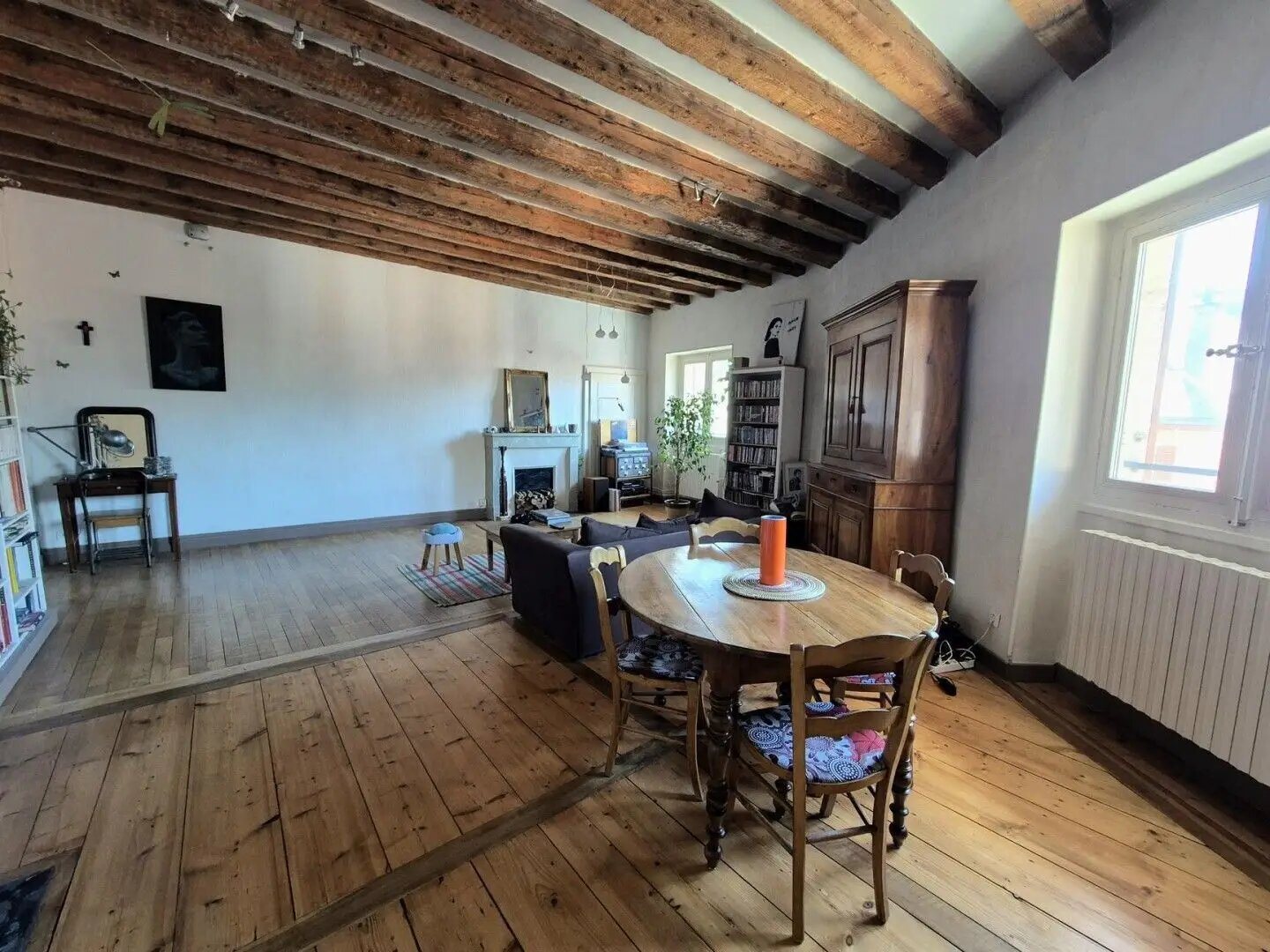 Appartement à vendre, 149m², Chambéry