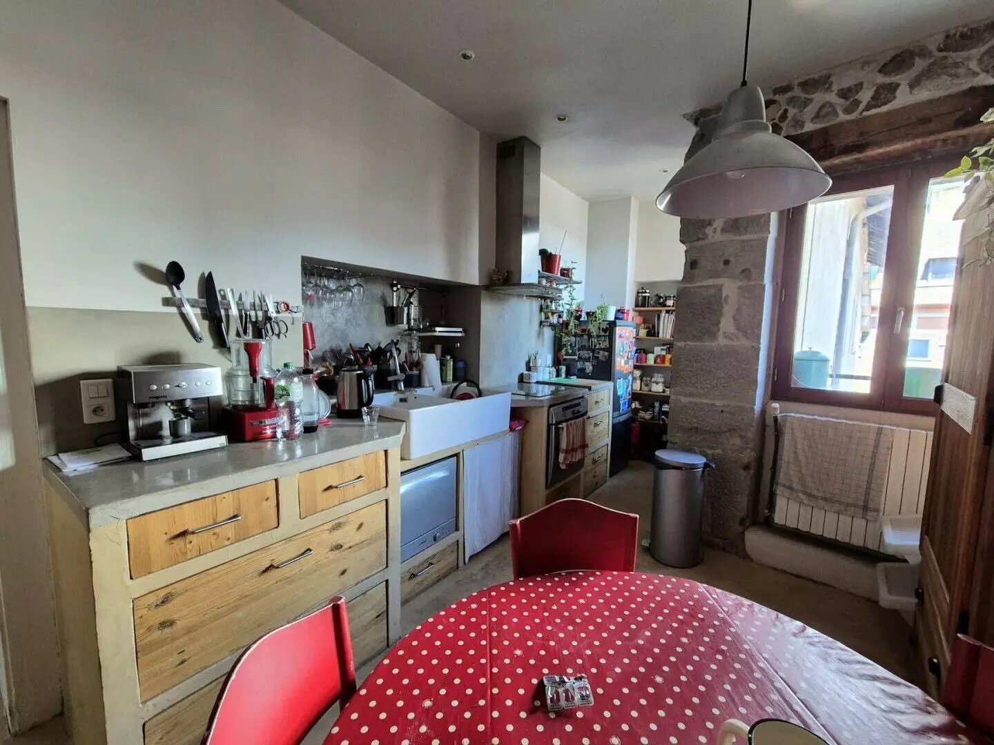 Appartement à vendre, 149m², Chambéry