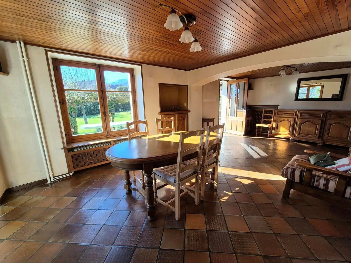 Maison à vendre, 130m², Barberaz