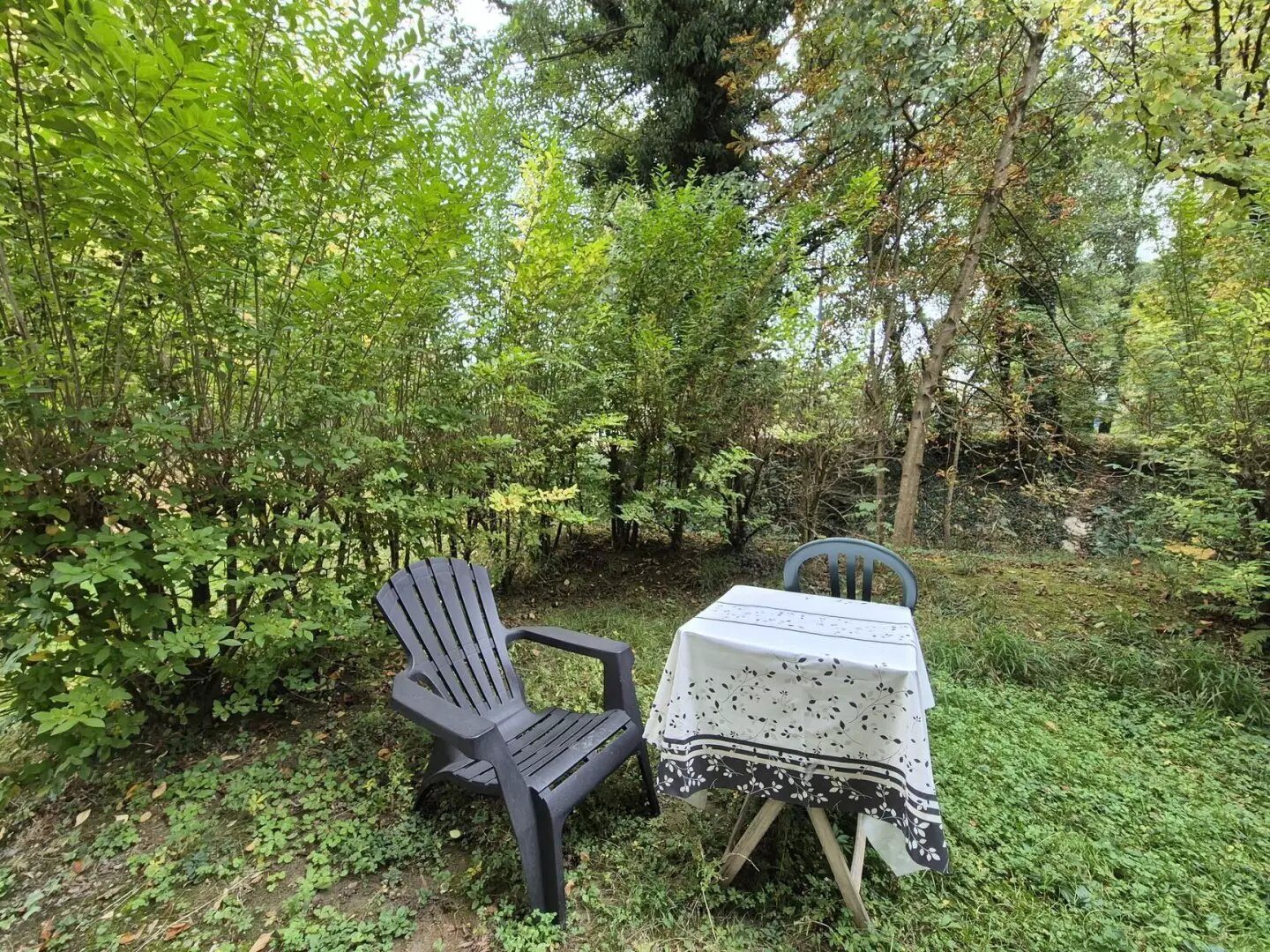 Appartement à vendre, 18m², Le Bourget-du-Lac