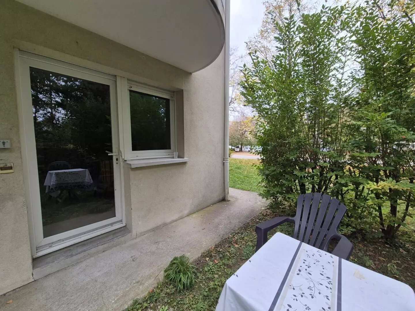 Appartement à vendre, 18m², Le Bourget-du-Lac