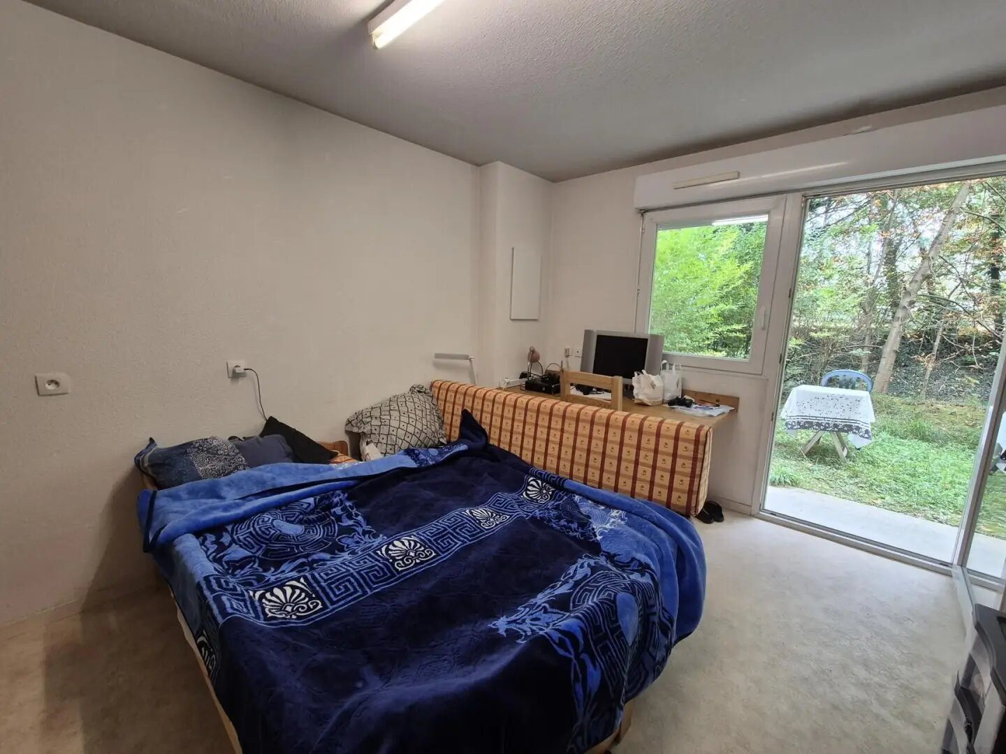 Appartement à vendre, 18m², Le Bourget-du-Lac