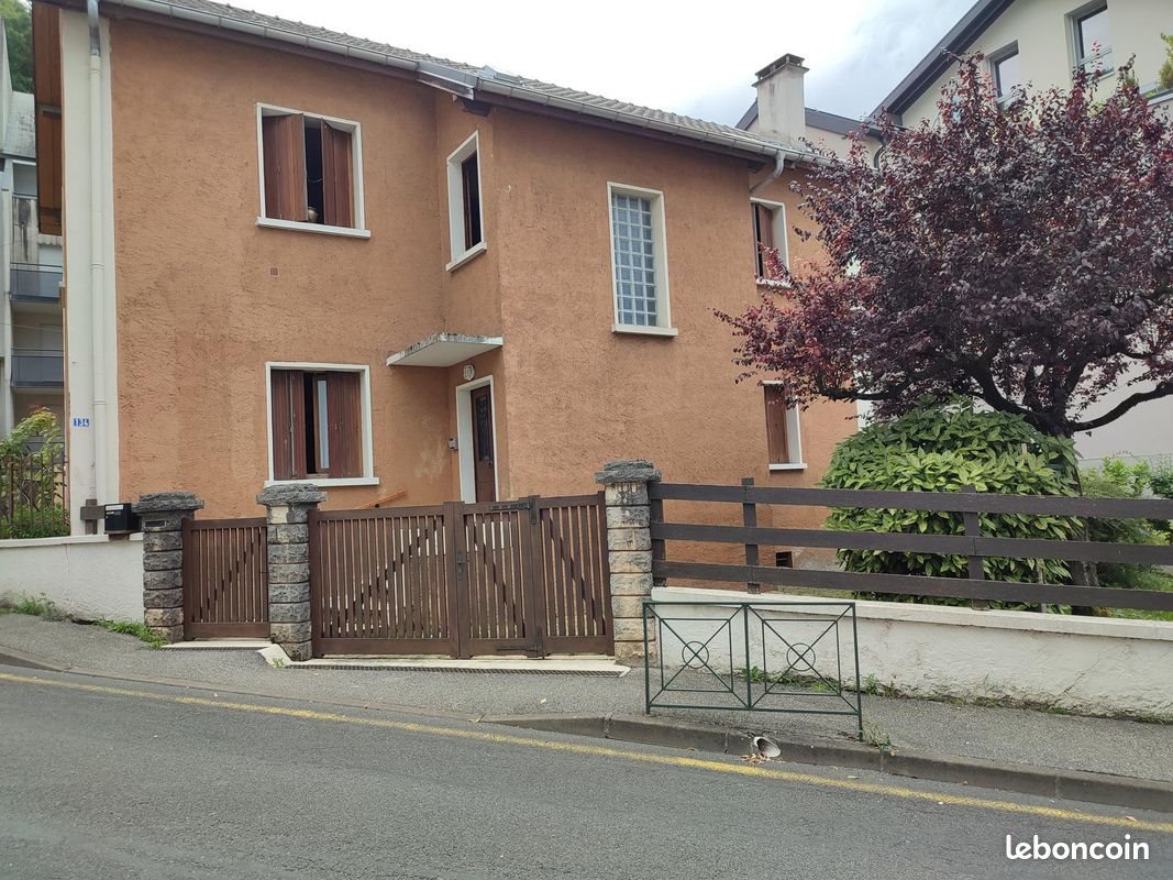 Appartement à louer, 80m², Chambéry