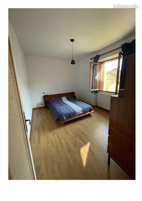 Appartement à louer, 80m², Chambéry