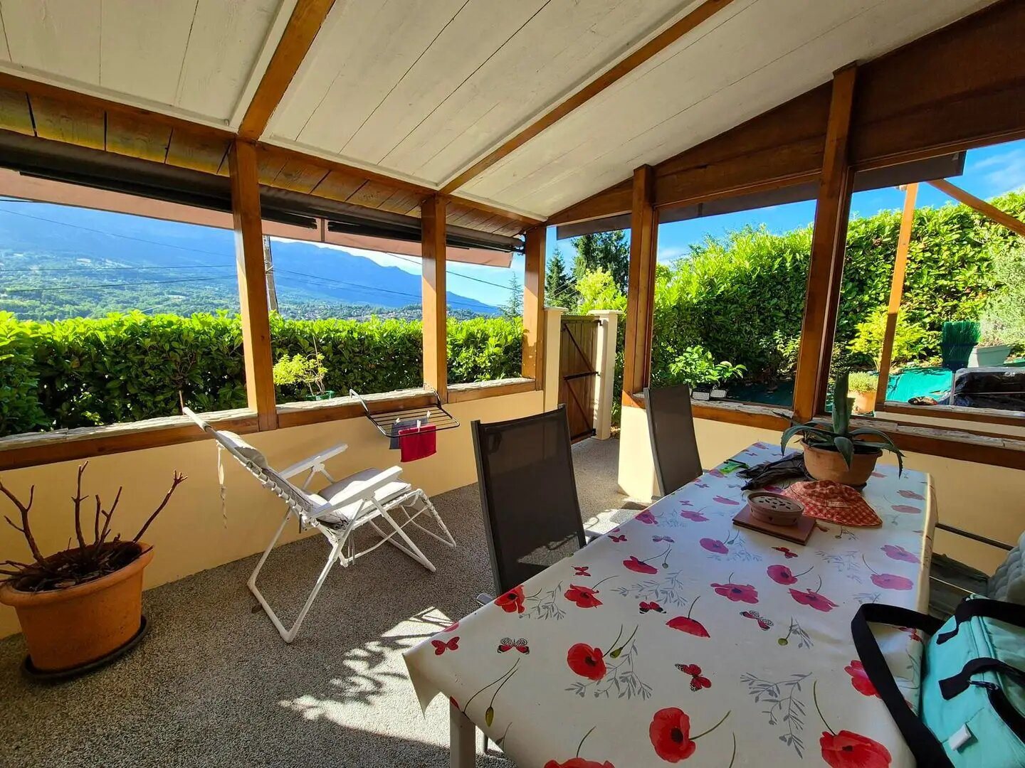 Maison à vendre, 95m², Grésy-sur-Aix