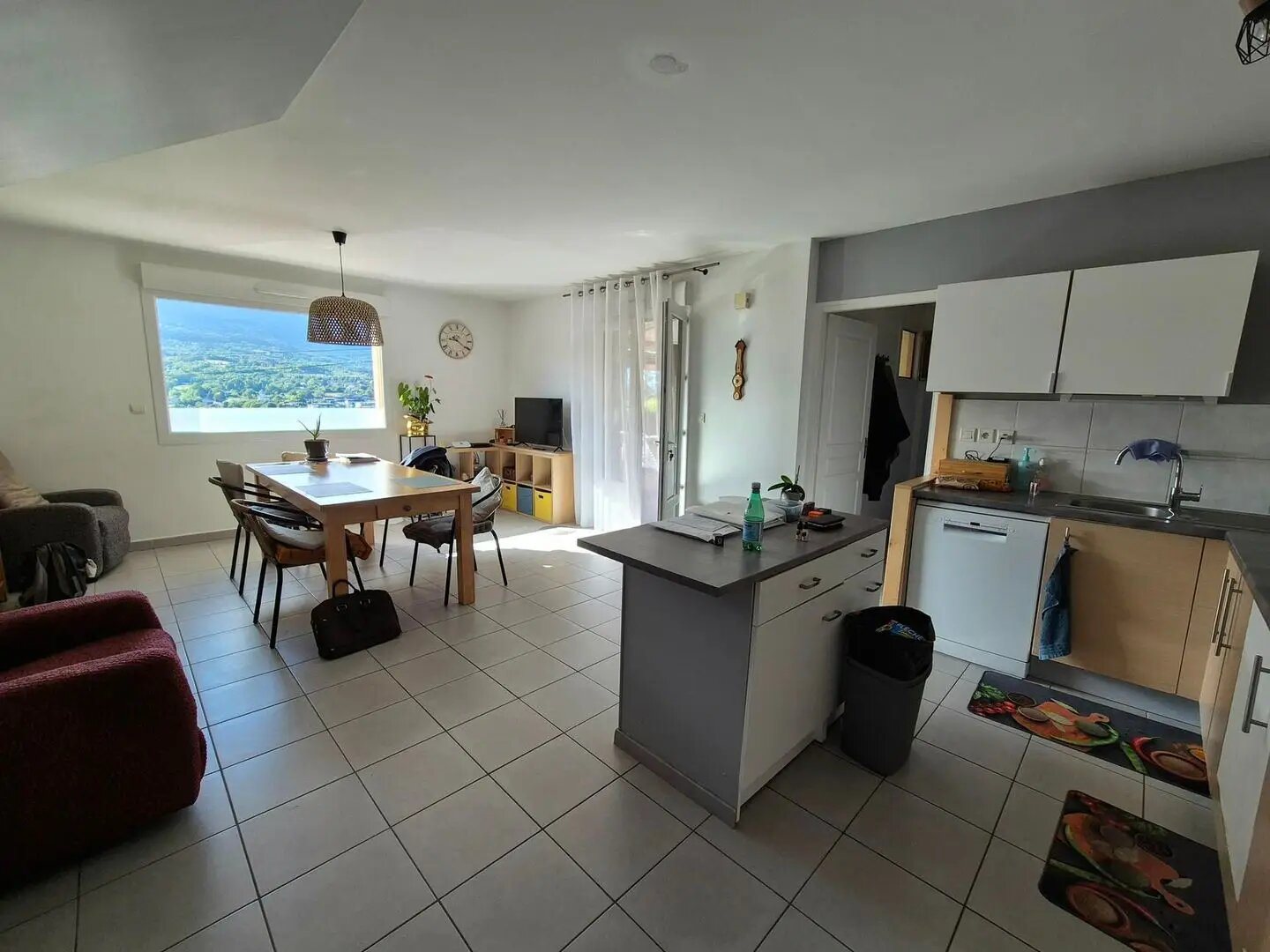 Maison à vendre, 95m², Grésy-sur-Aix