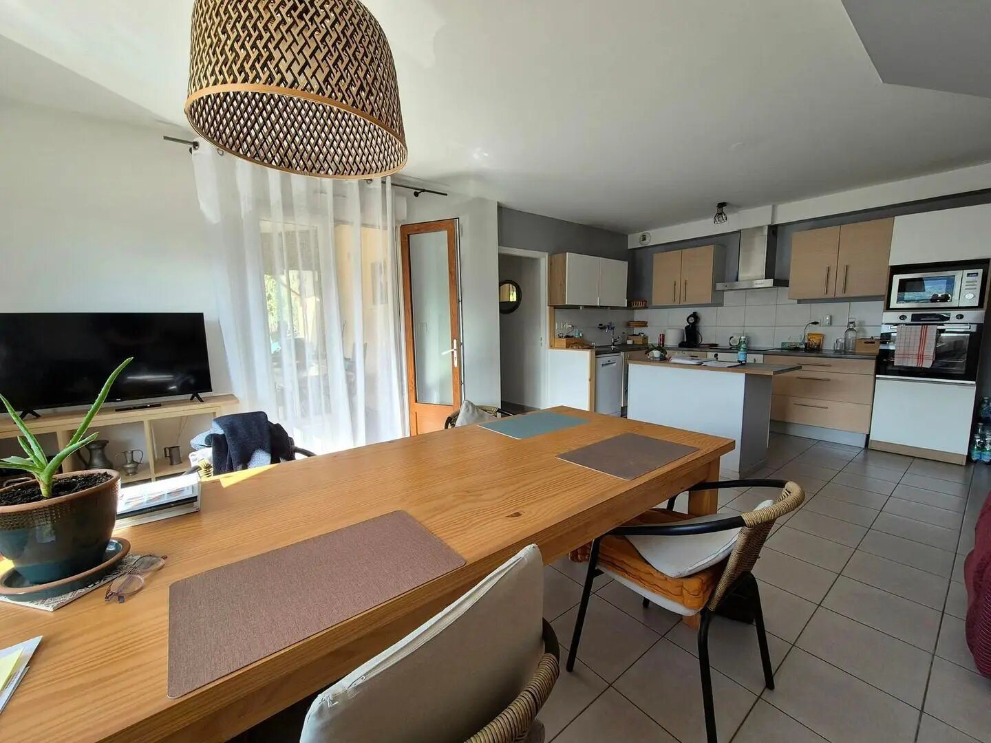 Maison à vendre, 95m², Grésy-sur-Aix