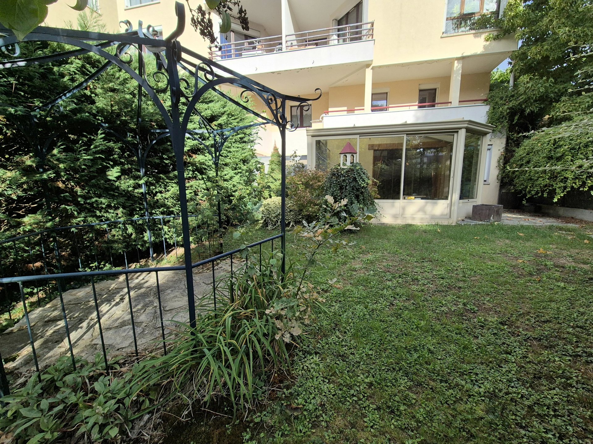 Appartement à vendre, 4m², Chambéry