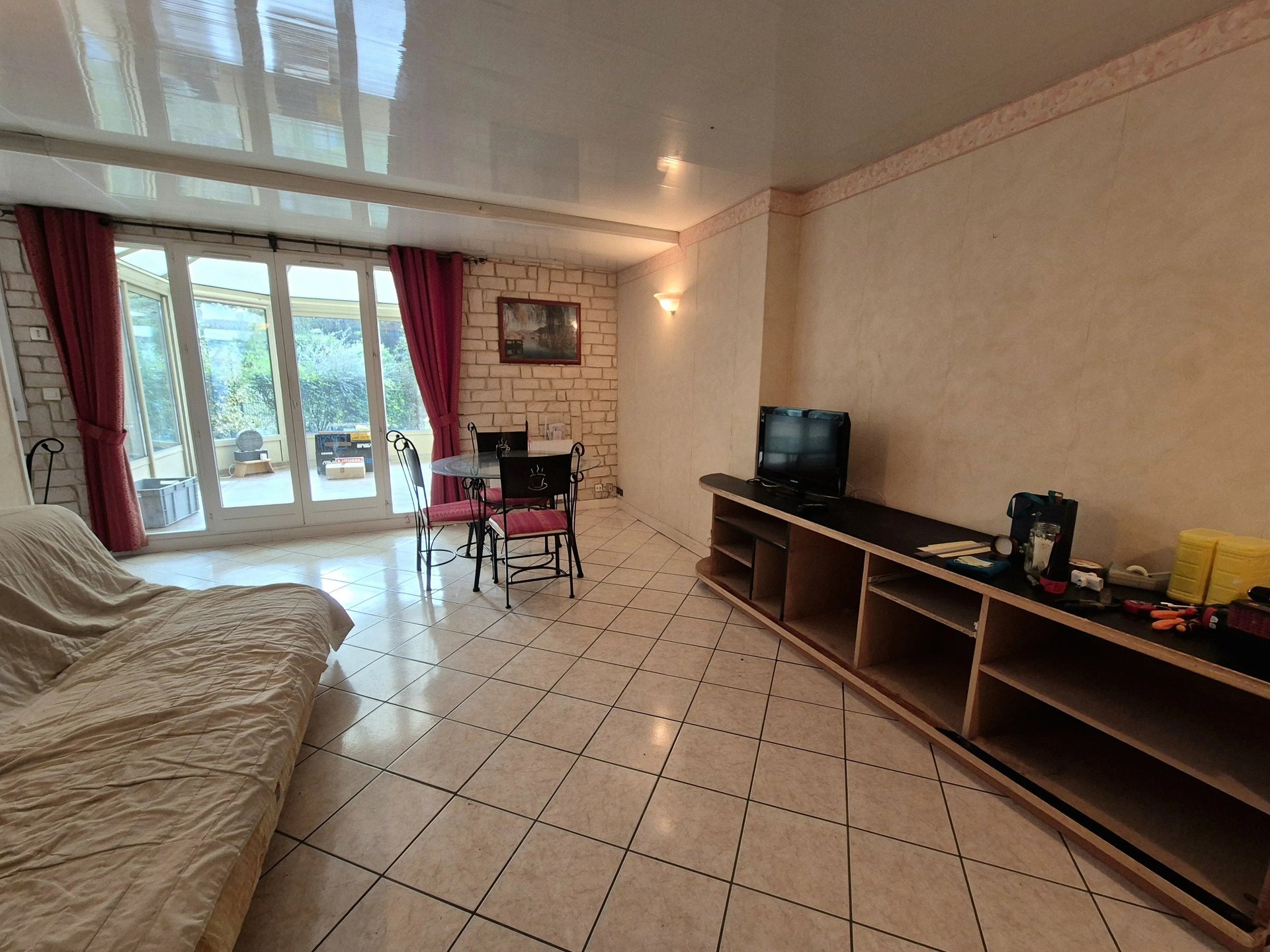 Appartement à vendre, 4m², Chambéry