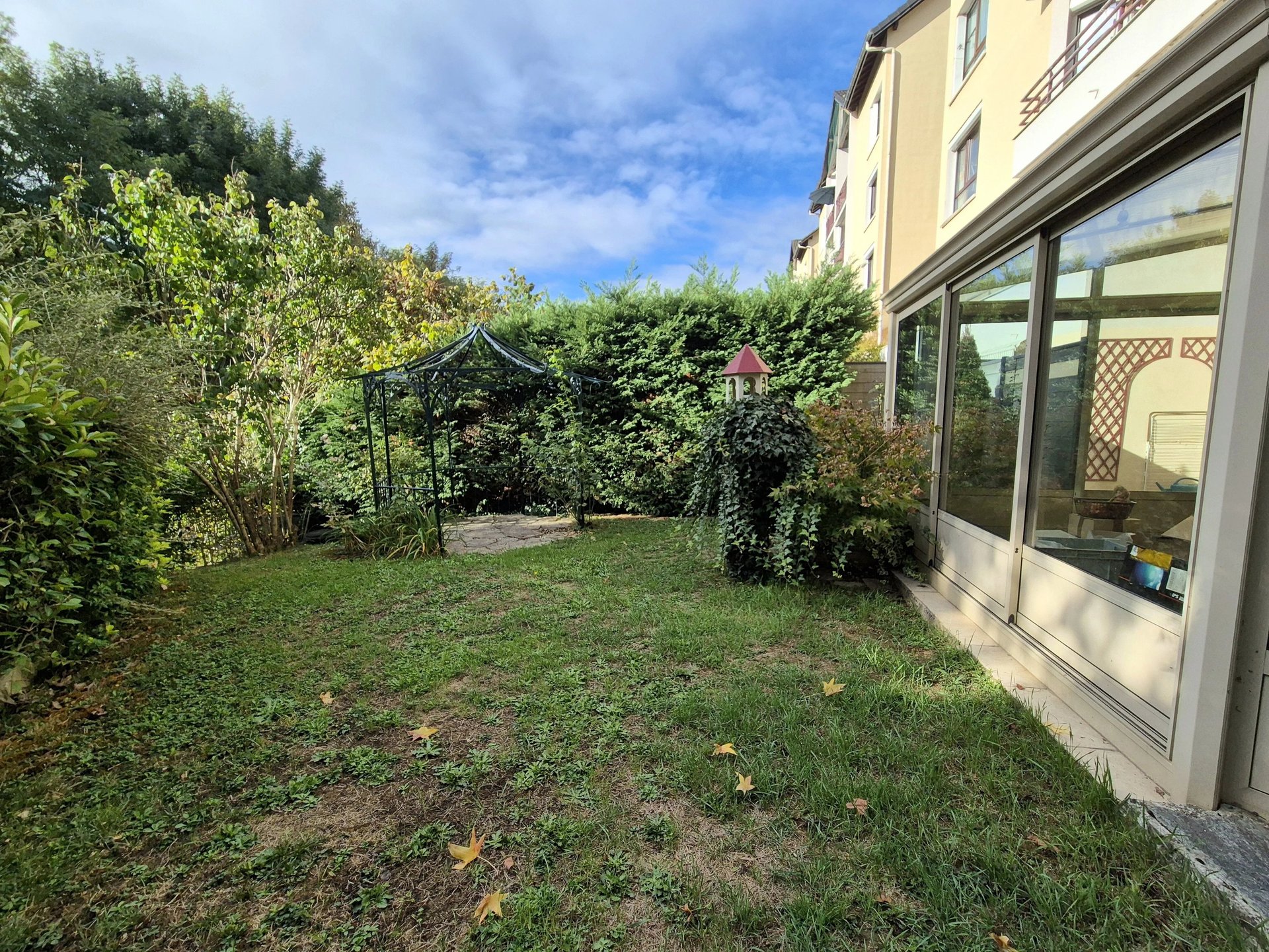 Appartement à vendre, 4m², Chambéry