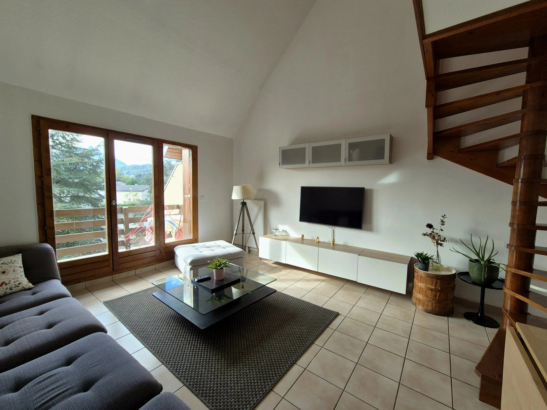 Appartement à vendre, 5m², Chambéry