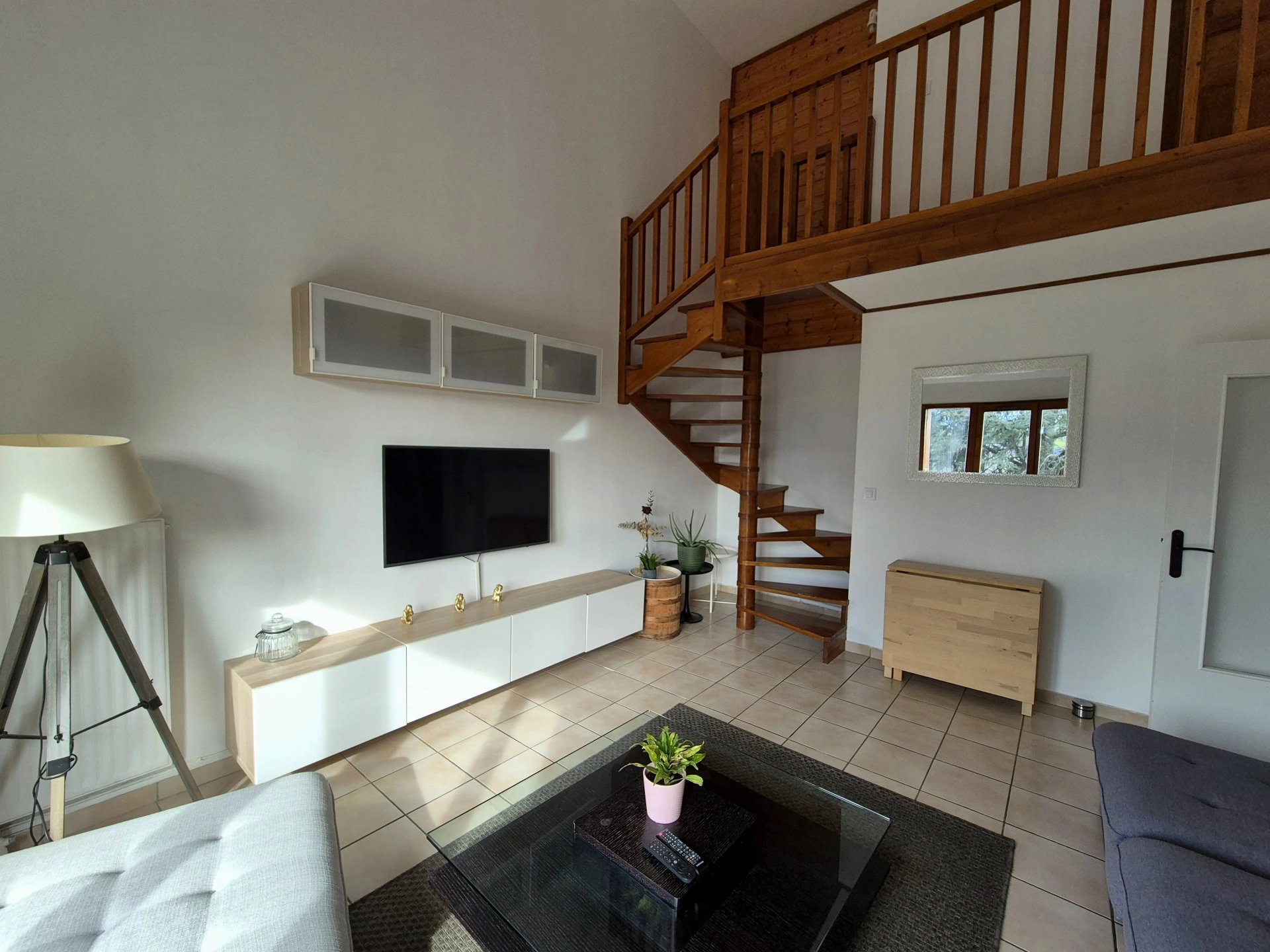Appartement à vendre, 5m², Chambéry