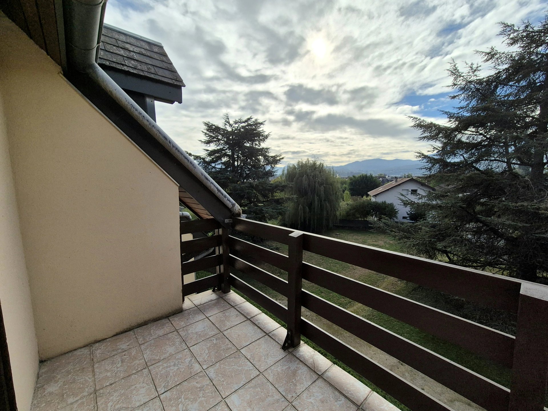 Appartement à vendre, 5m², Chambéry