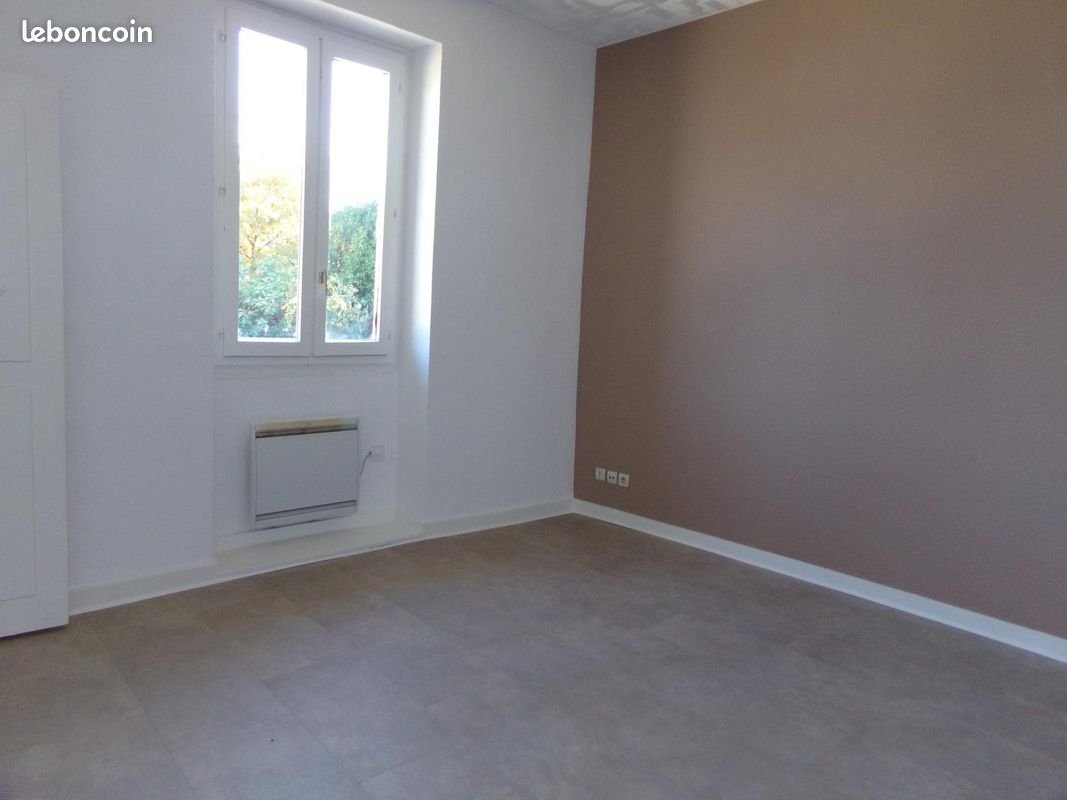 Appartement à louer, 55m², Chambéry