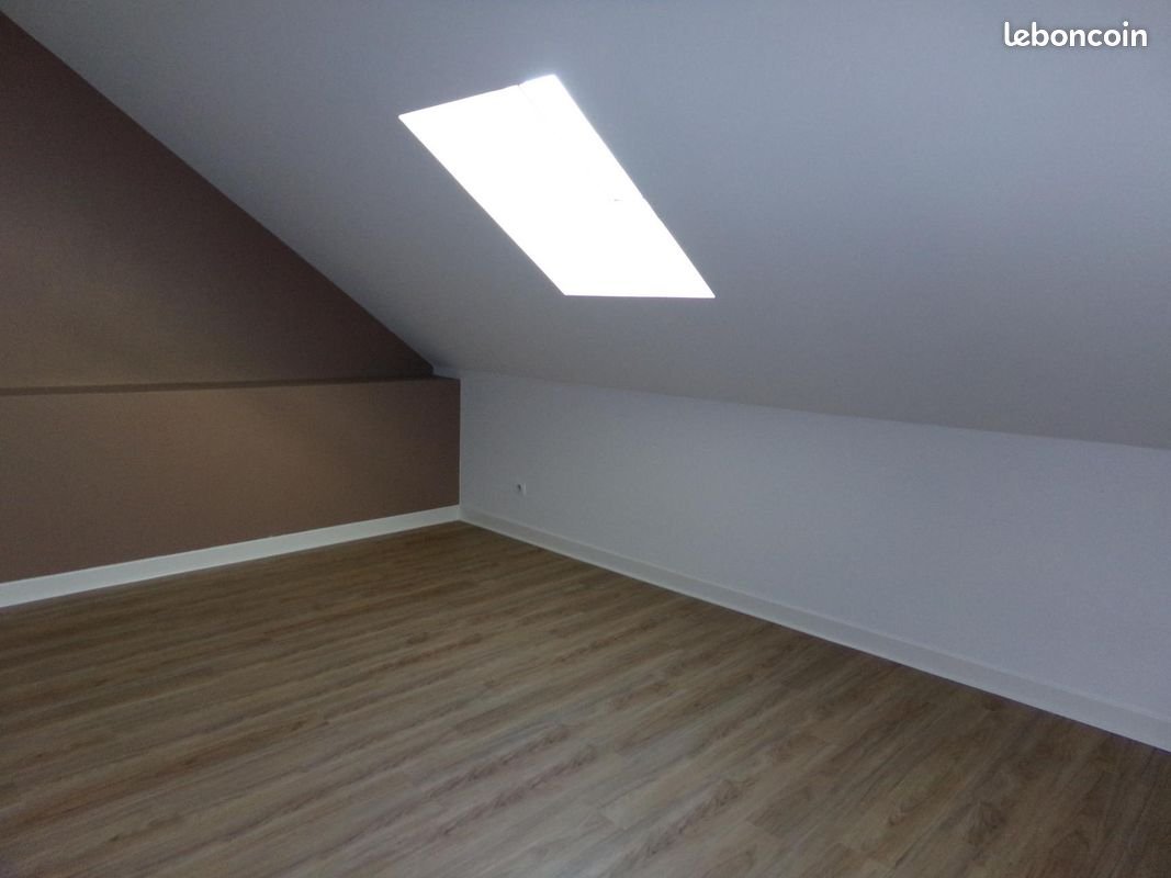 Appartement à louer, 55m², Chambéry