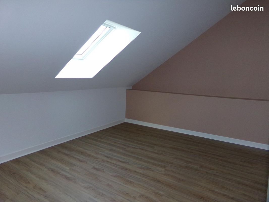 Appartement à louer, 55m², Chambéry
