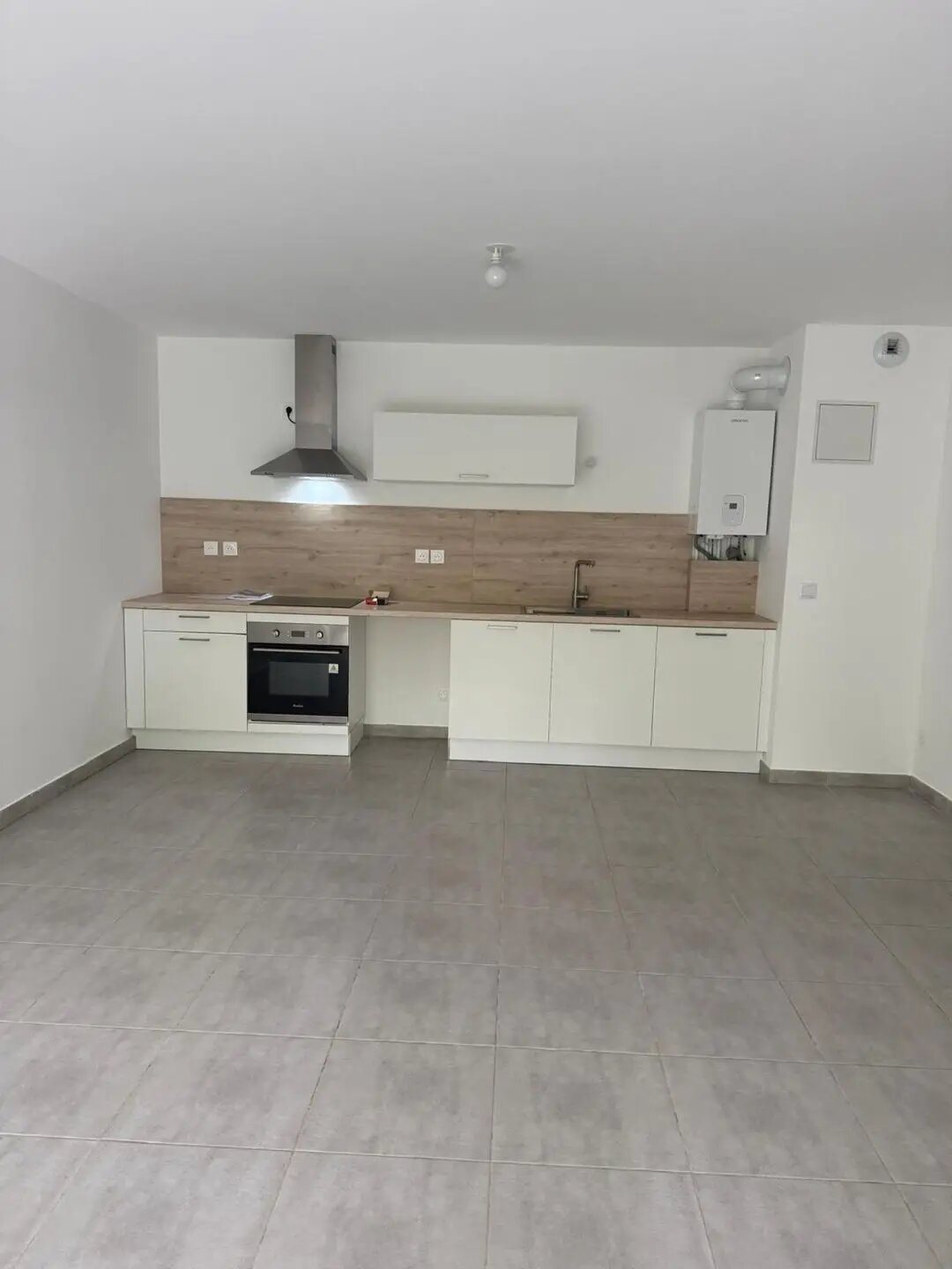 Appartement à louer, 64m², Grésy-sur-Aix