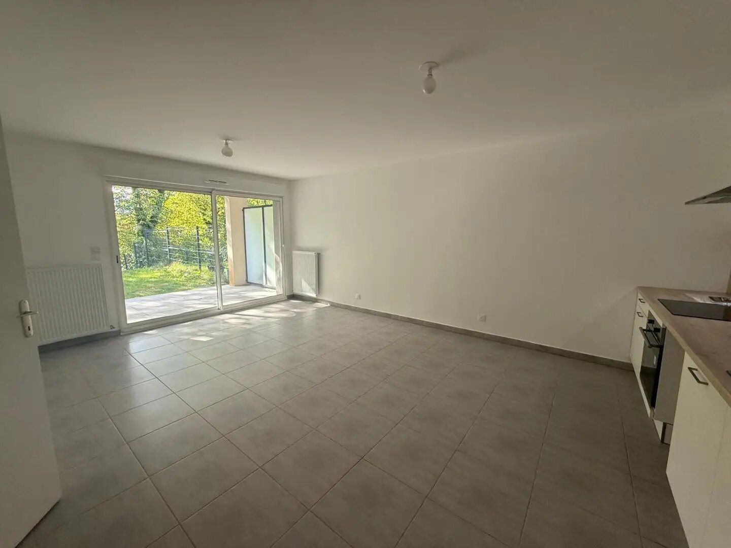 Appartement à louer, 64m², Grésy-sur-Aix