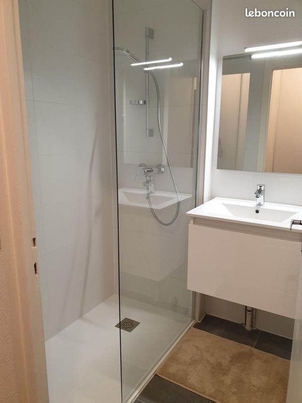 Appartement à louer, 20m², Chambéry