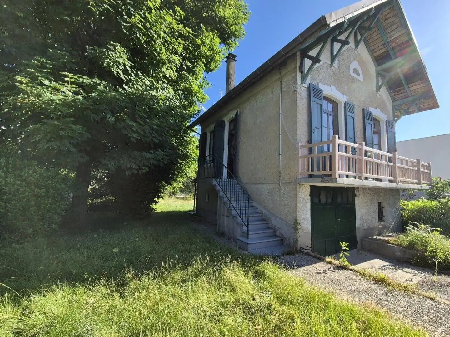 Maison à vendre, 39m², Cognin