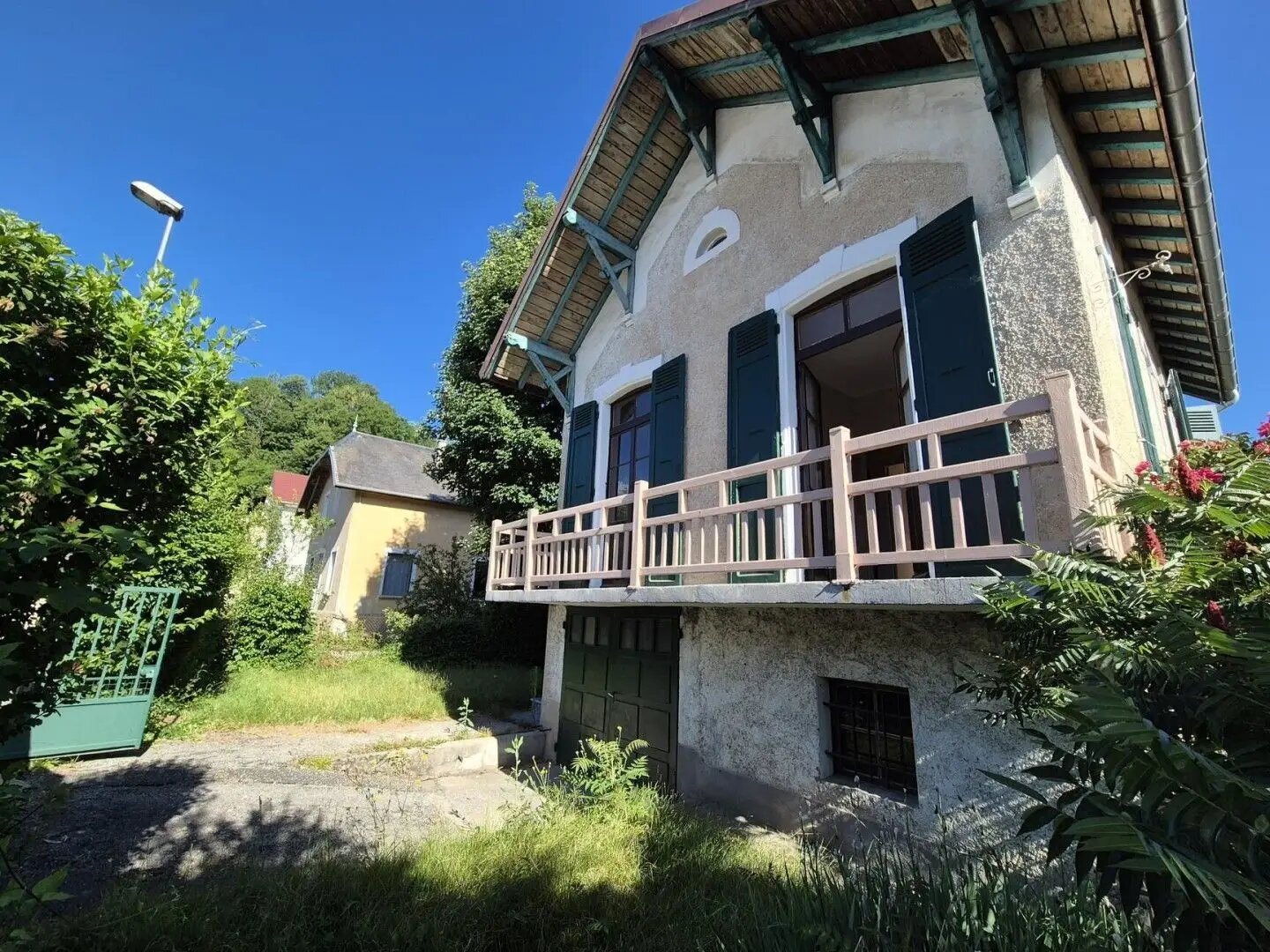 Maison à vendre, 39m², Cognin