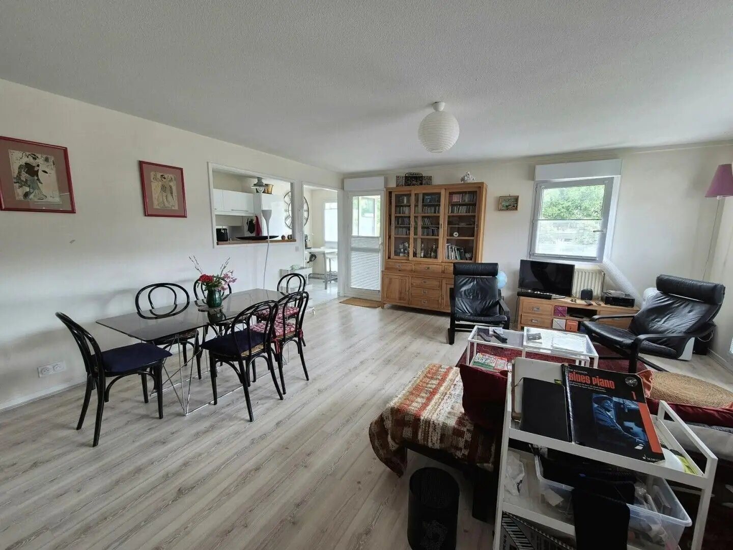Appartement à vendre, 109m², Chambéry