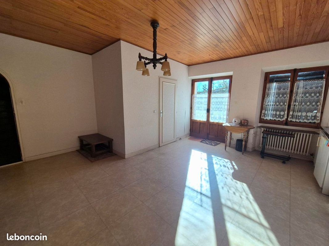 Maison à vendre, 50m², Chambéry