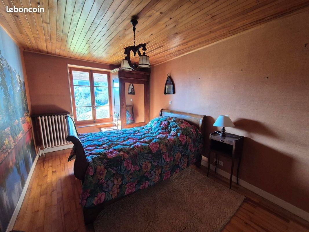 Maison à vendre, 50m², Chambéry