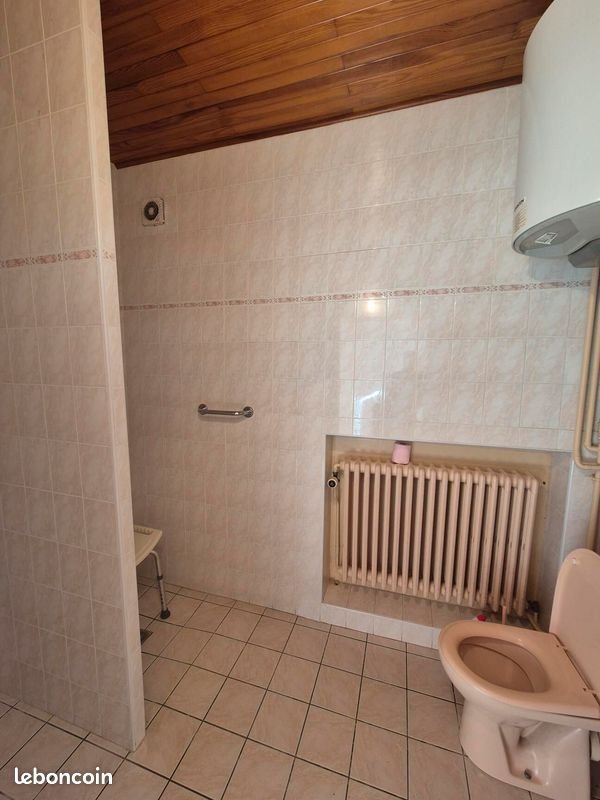 Maison à vendre, 50m², Chambéry