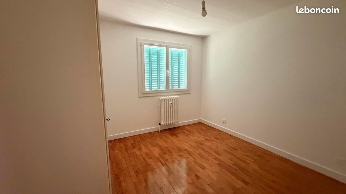 Appartement à louer, 62m², Chambéry