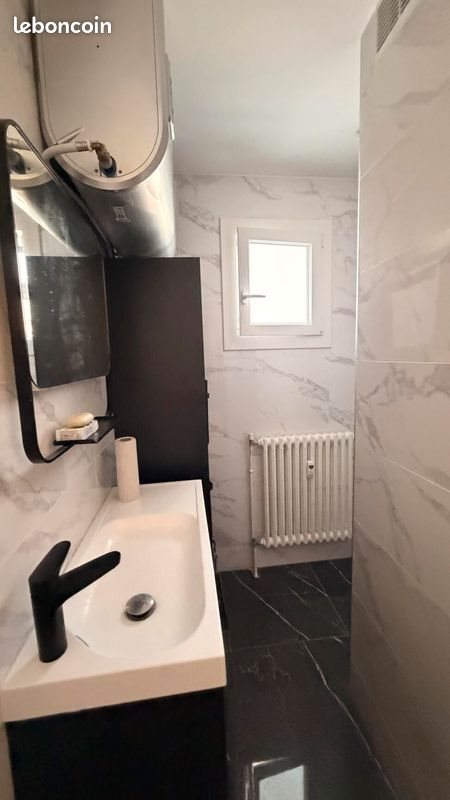 Appartement à louer, 62m², Chambéry