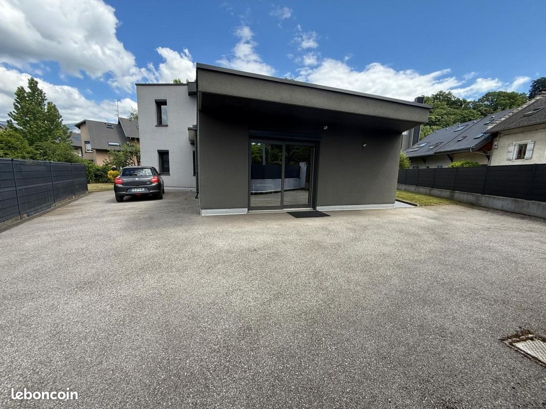 Maison à louer, 79m², Chambéry