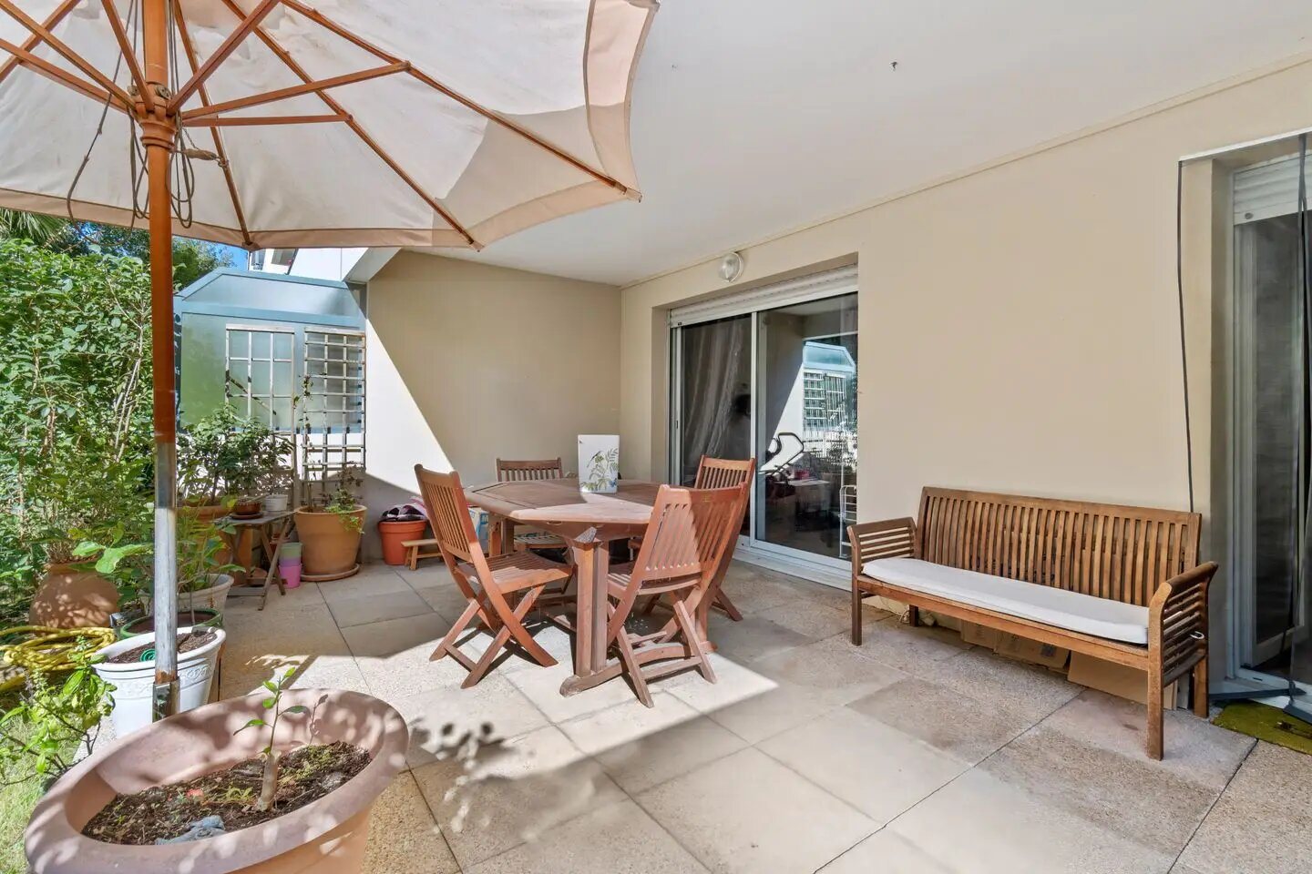 Appartement à vendre, 67m², Marseille 12ème