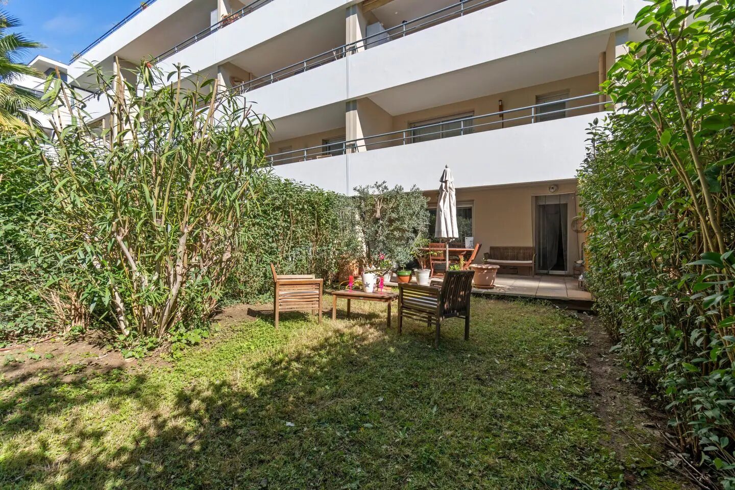 Appartement à vendre, 67m², Marseille 12ème